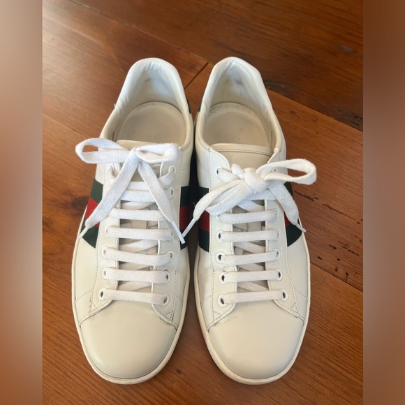 Gucci Ace sneaker - Picture 3 of 7